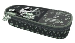 Piórnik z klapką Jurassic park Beniamin