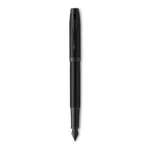 Ekskluzywne pióro tłoczkowe Achromatic Parker (2127741)