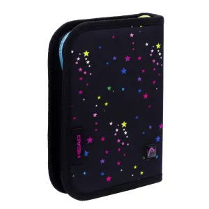 Piórnik Golden Effect Rainbow Kitty Head (503025037)