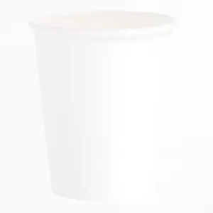 Kubek jednorazowy PAPIEROWY 1 szt papier 250ml (nd)