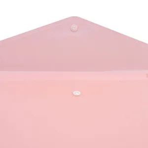 Teczka ofertowa PASTEL LINE A4 kolor: mix 1 kieszeni Astrapap (113024001)