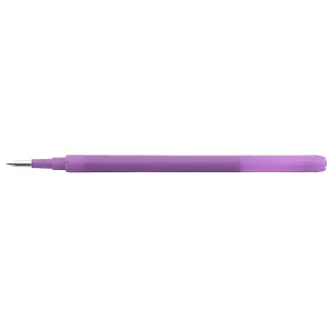 Pióro kulkowe Frixion wkład fiolet Pilot (PIBL-FR7-PU)