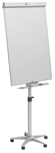 Tablica flipchart Nobo Classic Steel mobilny 1000mm x 675mm (1902386)