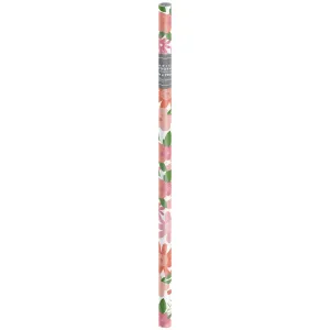 Papier ozdobny FLOWERS mix [mm:] 700x10000 Interdruk