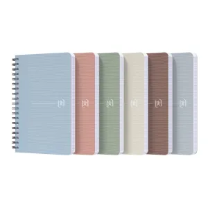 Notes Oxford recup 90k. krata 90mm x 140mm (400155803)