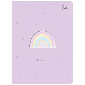 Zeszyt Shape 2 A5 16# A5 16k. 70g krata (5902277321053)