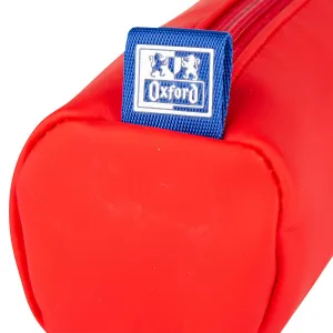 Saszetka Oxford Touch - czerwony (400159649)