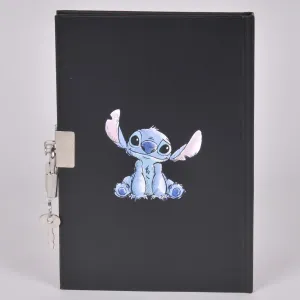 Pamiętnik Stitch A6 Paso (DS25GG-3556)