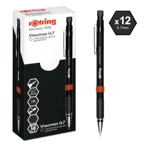 Ołówek automatyczny Rotring Visumax 0,7mm (2089096)