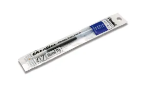 Wkład do długopisu LR7-C wkład niebieski 0,7mm Pentel