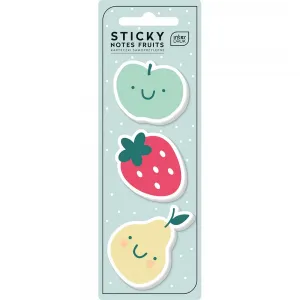 Zakładka indeksująca Interdruk FRUITS (5902277310088)