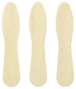 Ozdoba drewniana Craft-Fun Series Patyczki naturalne Titanum (171502)