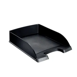 Szuflada na dokumenty Leitz Plus - czarny 360mm x 255mm x 70mm (52272095)