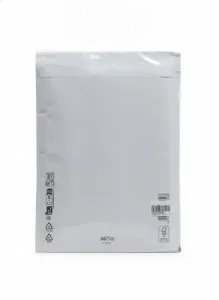 Koperta bezpieczna 17/G [mm:] 250x350 Bantex (400123019) 100 sztuk