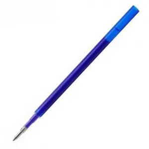Wkład do pióra kulkowego Pilot Frixion, niebieski 0,7mm (PIRBLS-FR7-BB-S3)