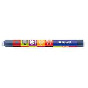 Naboje Griffix PN960542 niebieski Pelikan (300011368)