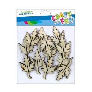 Ozdoba drewniana Euro-Trade Craft with fun (463787)