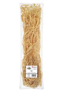Rafia Craft-Fun Series naturalna 100g Titanum (100 gram)