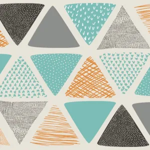 Serwetki Pol-mak - mix 330mm x 330mm (SL og)