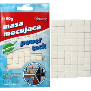 Masa mocująca 50g Titanum (95003)