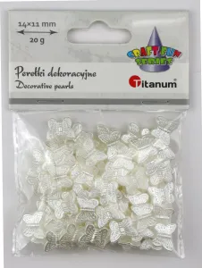 Koraliki kreatywne Craft-Fun Series Titanum (25BJ033166-1)