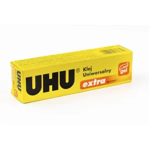Klej w tubie 31ml Uhu (U-43435)