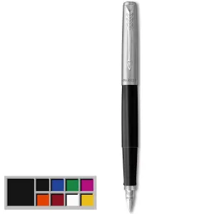 Ekskluzywne pióro tłoczkowe Jotter Parker (2096430)