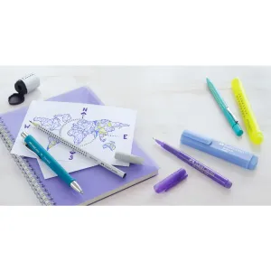 Ołówek Grip 2001 2B Faber Castell (117002)