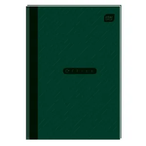 Brulion A4 96k. 70g krata Interdruk