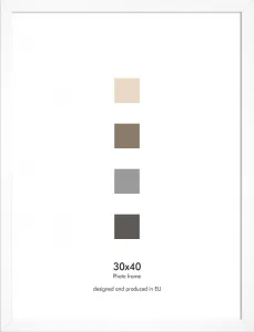 Ramka Japan AF [mm:] 300x400 Styler