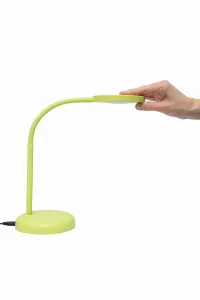 Lampka biurowa LED MAULjoy LIMONKOWA Maul (82006/52 ML)