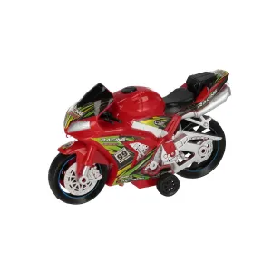 Motocykl Mega Creative (542671)