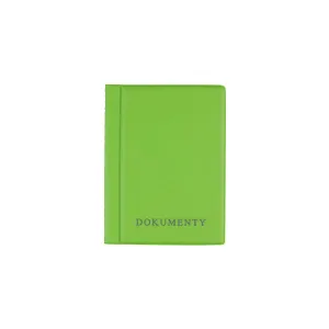 Okładka na dokumenty Grass Biurfol (KOD-03-02)