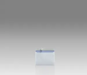 Koperta A&G Koperty samoklejąca z paskiem C4 - brązowy 229mm x 324mm