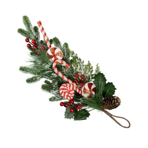 Stroik wiszący z laseczkami Arpex (BN6286)