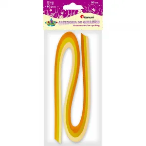 Akcesoria do quillingu Titanum Craft-Fun Series paski (N018)