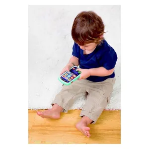 Telefon zabawkowy smartfon Smily Play (000740  AN01)