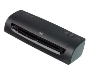 Laminator A4 FUSION 1100L A4 czarny Gbc (4400746EU)
