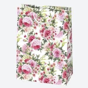 Torba prezentowa [mm:] 230x320x 110 Pol-mak (T5)