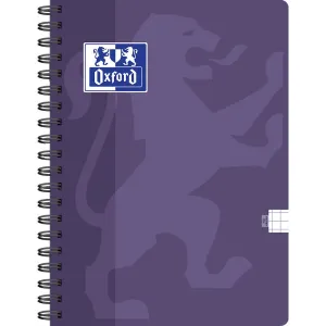 Notes (notatnik) B5 TOUCH TREND 100k. krata Oxford (400175460)