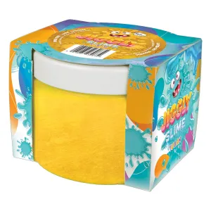 Glut Tuban Jiggly slime perłowy 500g złoty (TU3596)