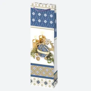 Torba prezentowa 120mm x 400mm x 90mm