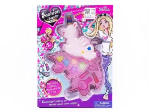 Zestaw piękności malowidełka kucyk Bigtoys (BZP8109)