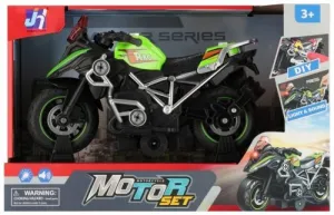 Motocykl do skręcania Mega Creative (571379)