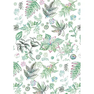 Papier ozdobny Pol-mak - mix 700mm x 1000mm