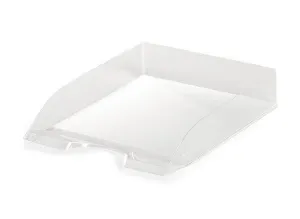 Szuflada na dokumenty Durable - przezroczysty 253mm x 63mm x 337mm (1701672400)
