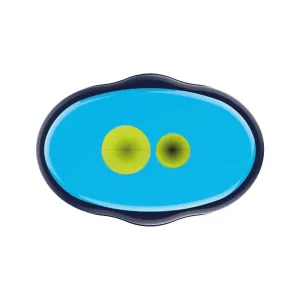 Temperówka GRIFFIX 701280 niebieski plastikowa Pelikan (300008247)