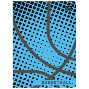 Zeszyt A5 32k. 70g linia Interdruk (ZE60#405B)