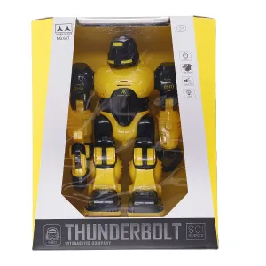 Robot na baterie Adar (511392)