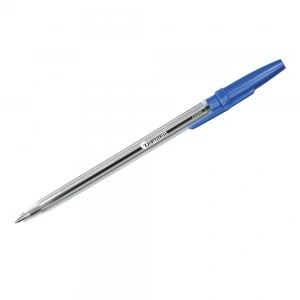 Długopis Titanum AA944 niebieski